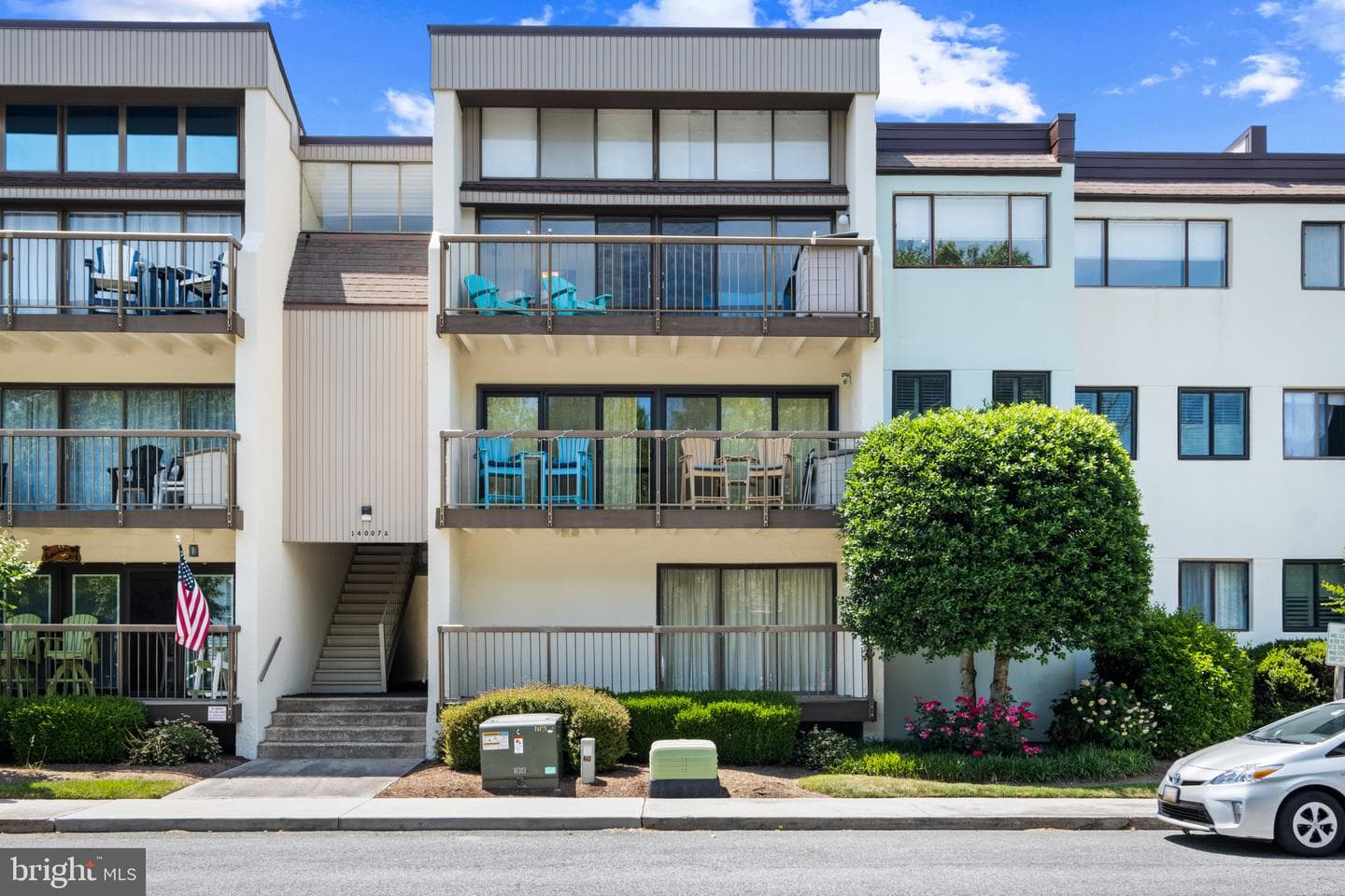 14007 Sand Dune Road #11a, Ocean City