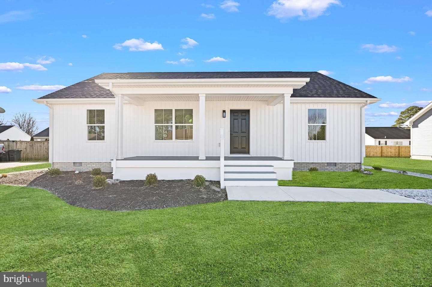 1511 Cedar Run, Pocomoke City