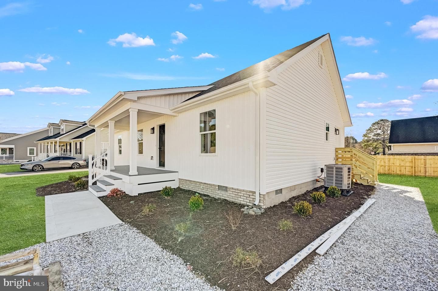 1511 Cedar Run, Pocomoke City