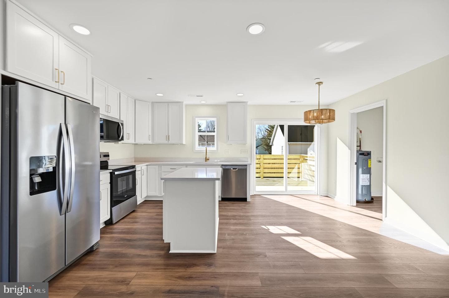 1511 Cedar Run photo 5