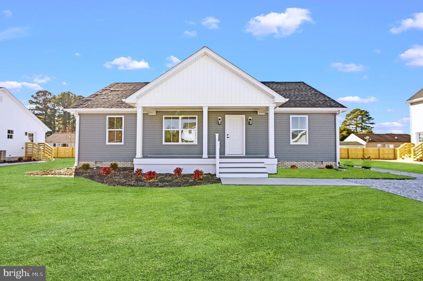1515 Cedar Run, Pocomoke City