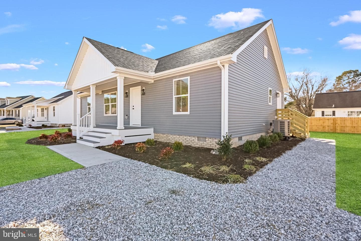 1515 Cedar Run, Pocomoke City