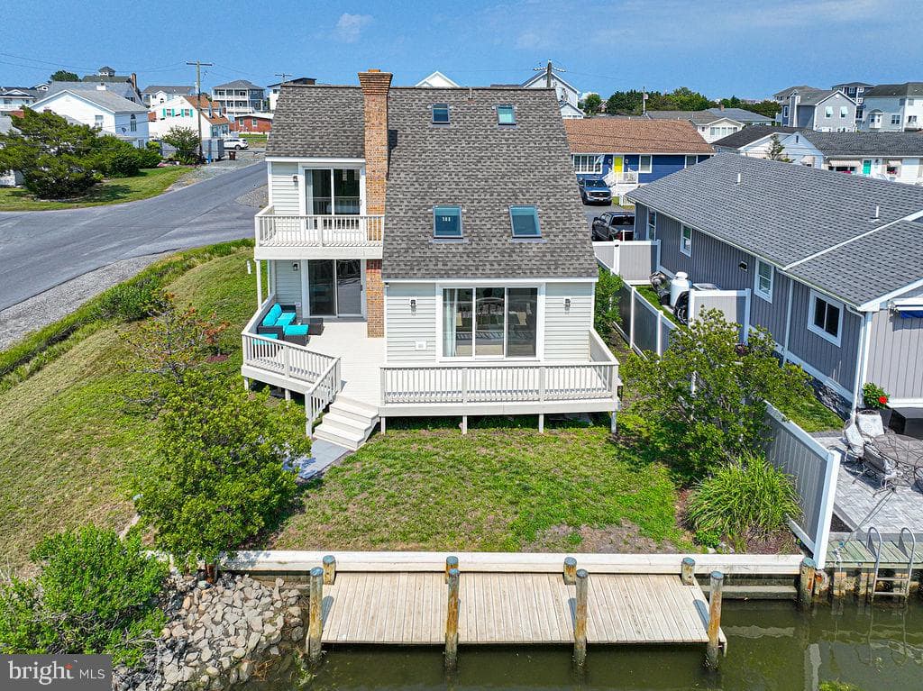 10429 Brighton Rd, Ocean City