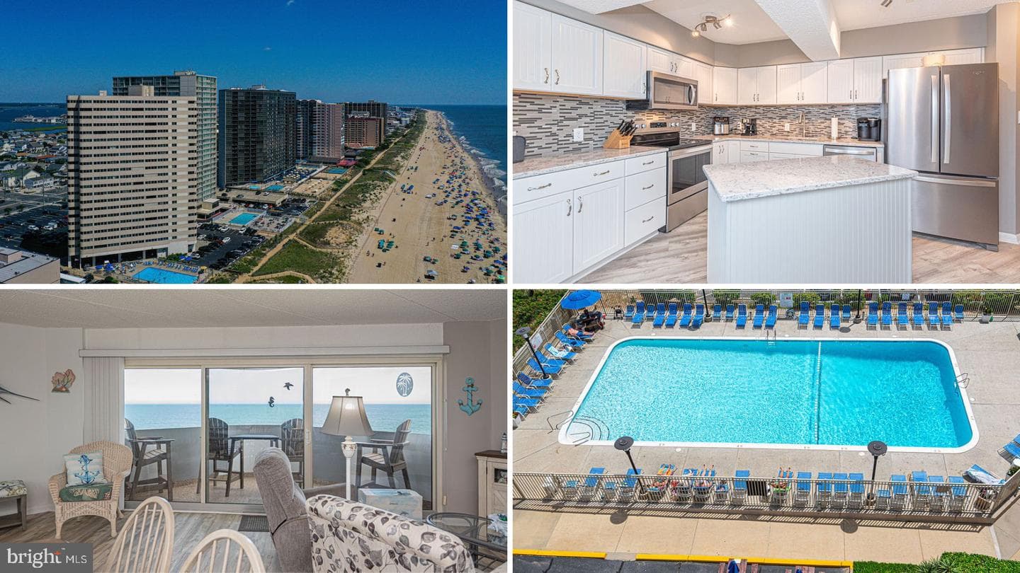 10300 Coastal Highway #506, Ocean City