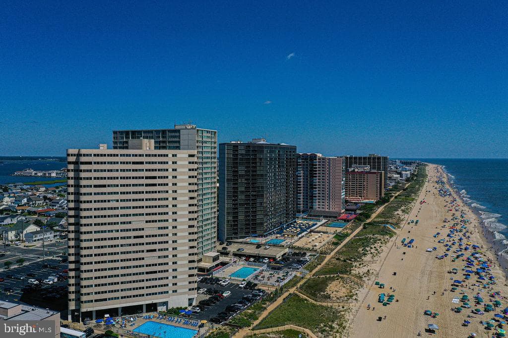 10300 Coastal Highway #506, Ocean City