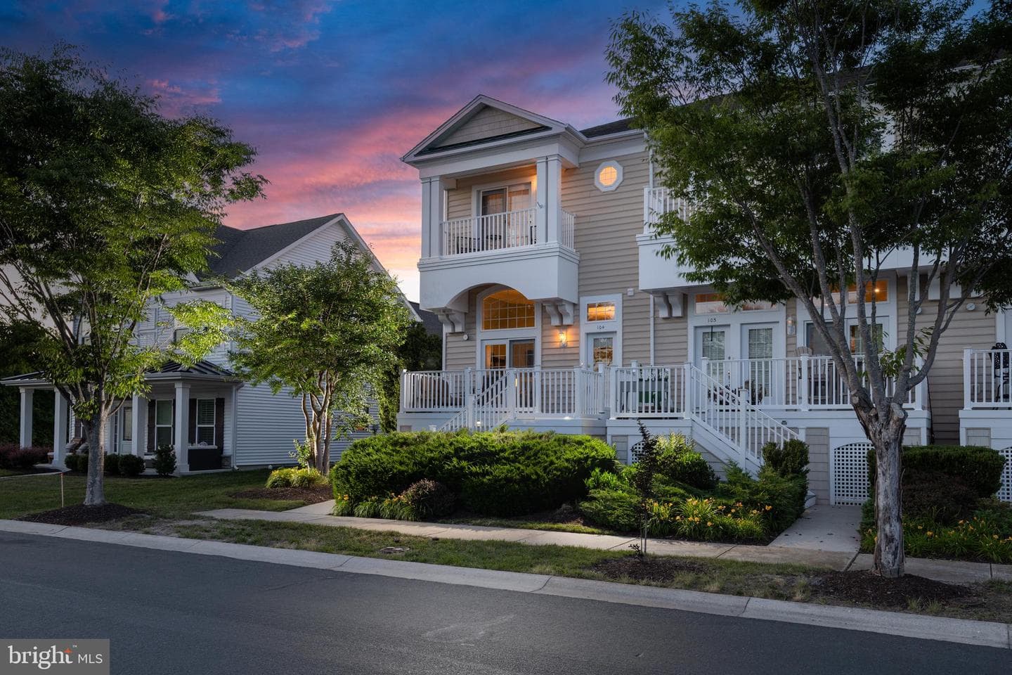 12147 Landings Boulevard #104, Berlin