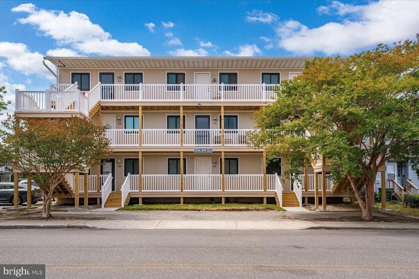 149 Captains Quarters Road #10302, Ocean City