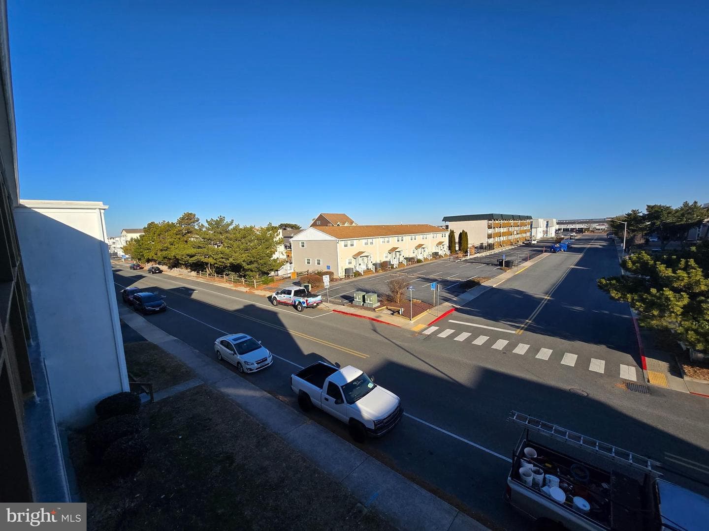 417 Robin Drive #b301, Ocean City