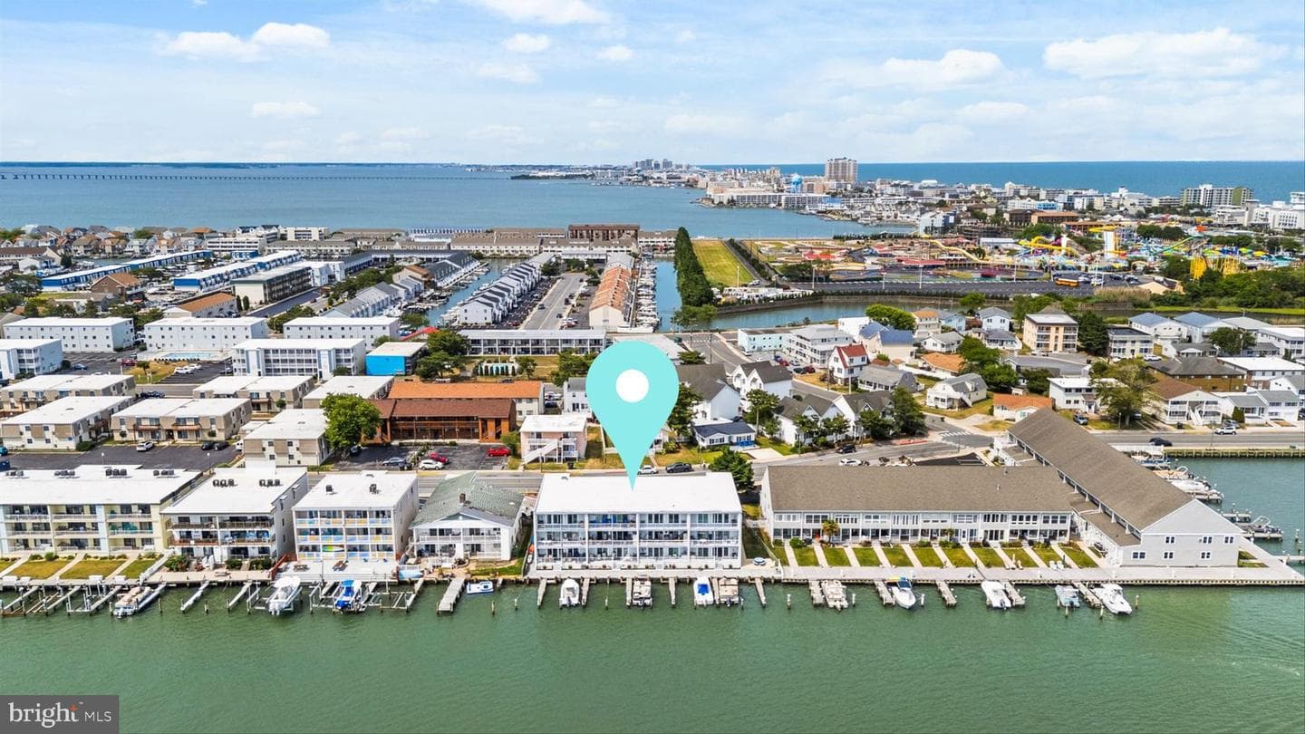 405 Bayshore Drive #301 South Shore, Ocean City