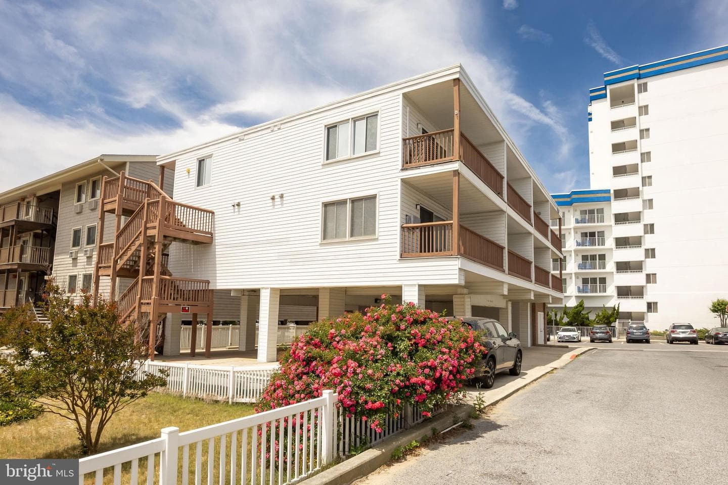 11 91st Street #202, Ocean City