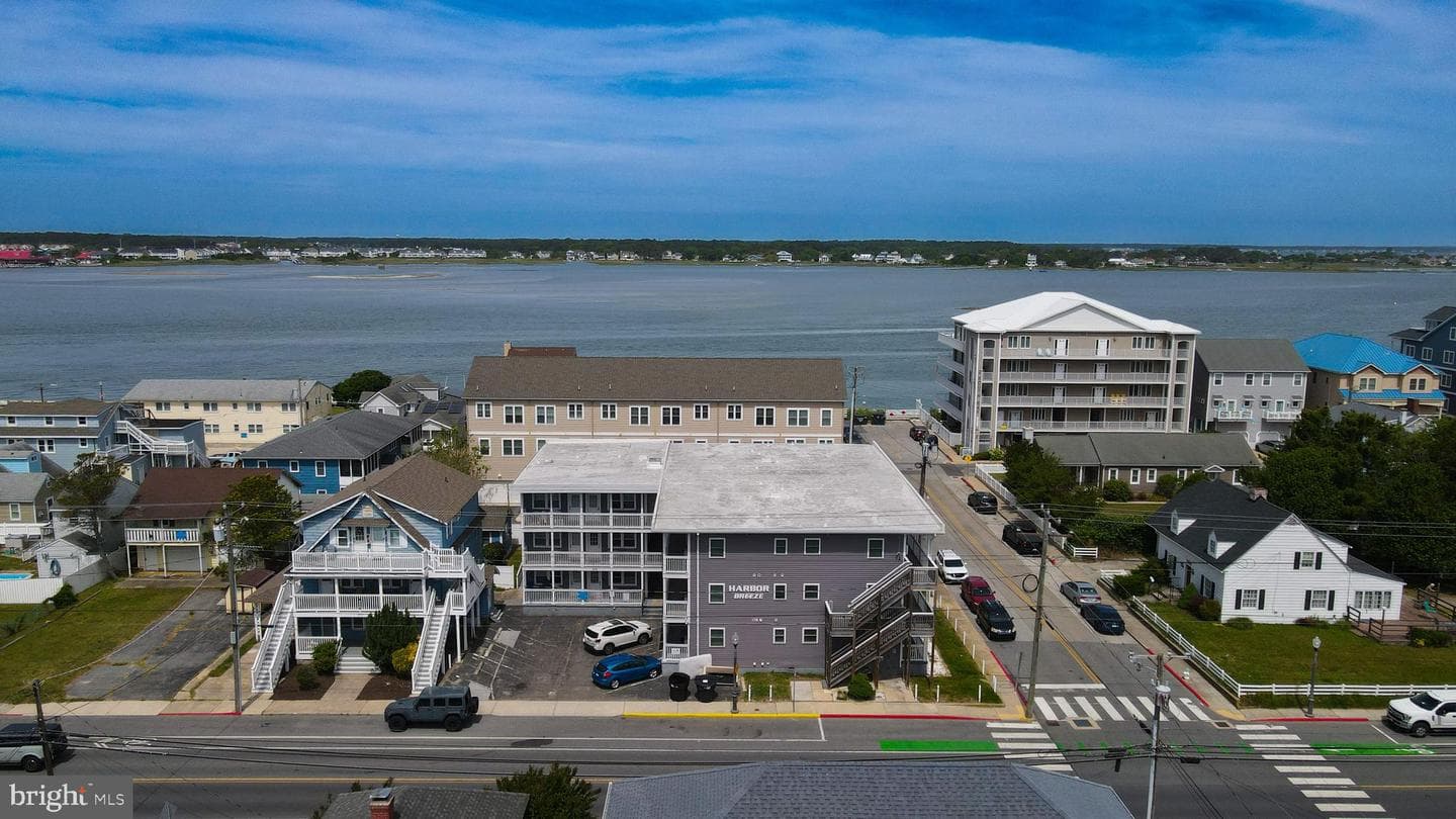 409 Saint Louis Ave # 60, Ocean City