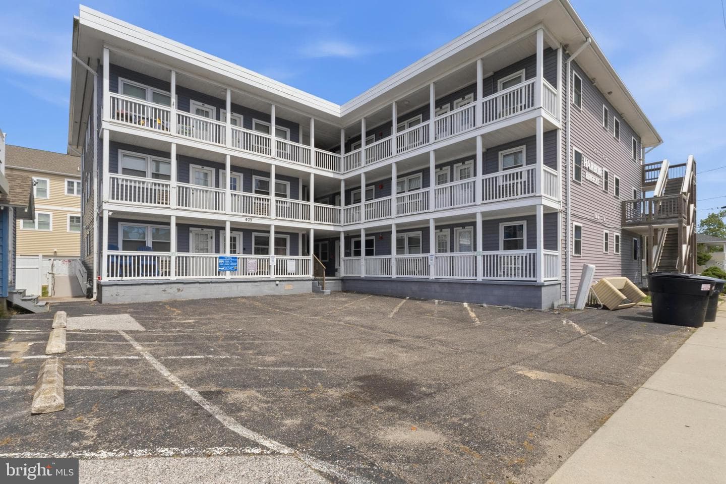 409 Saint Louis Ave # 60, Ocean City