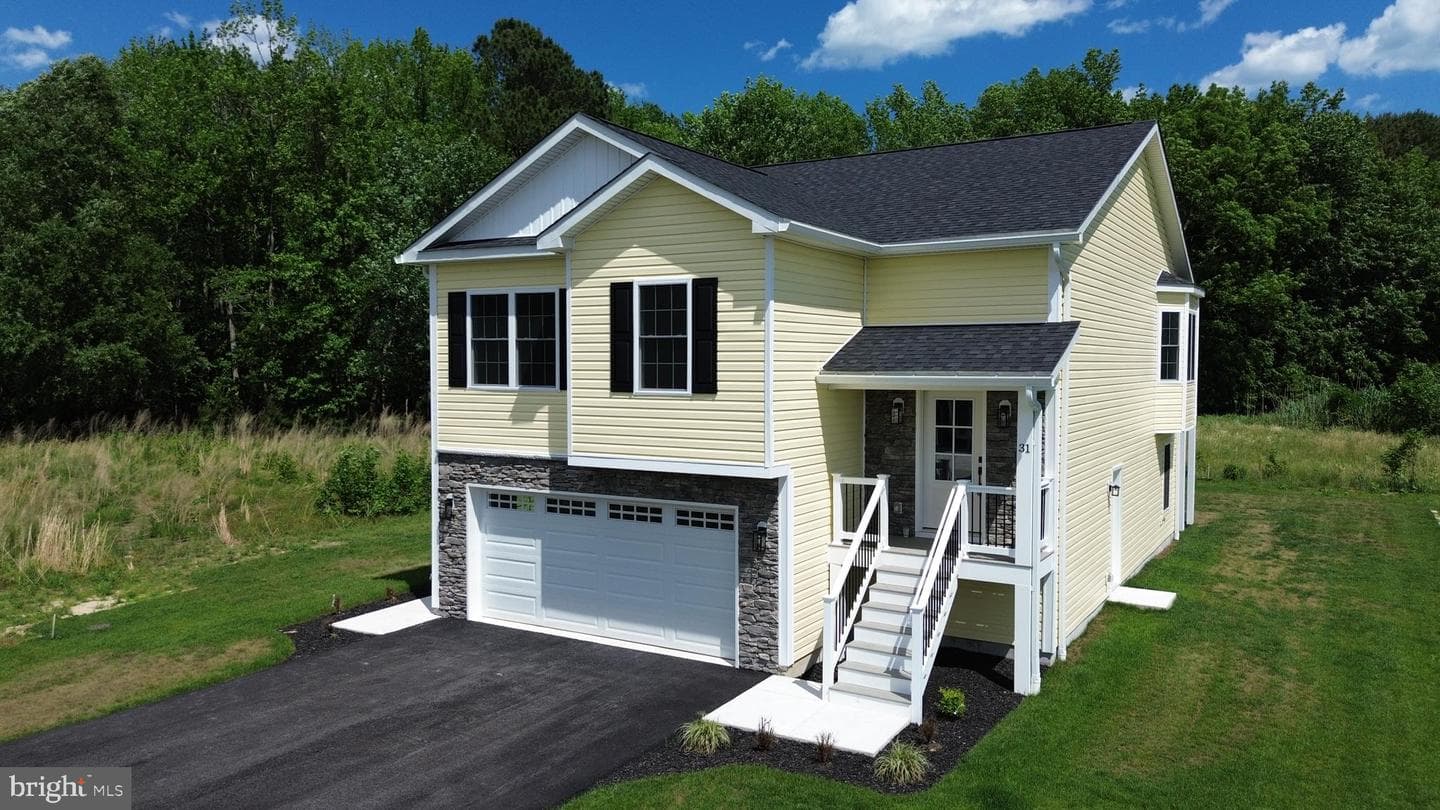 31 Preakness Drive, Ocean Pines