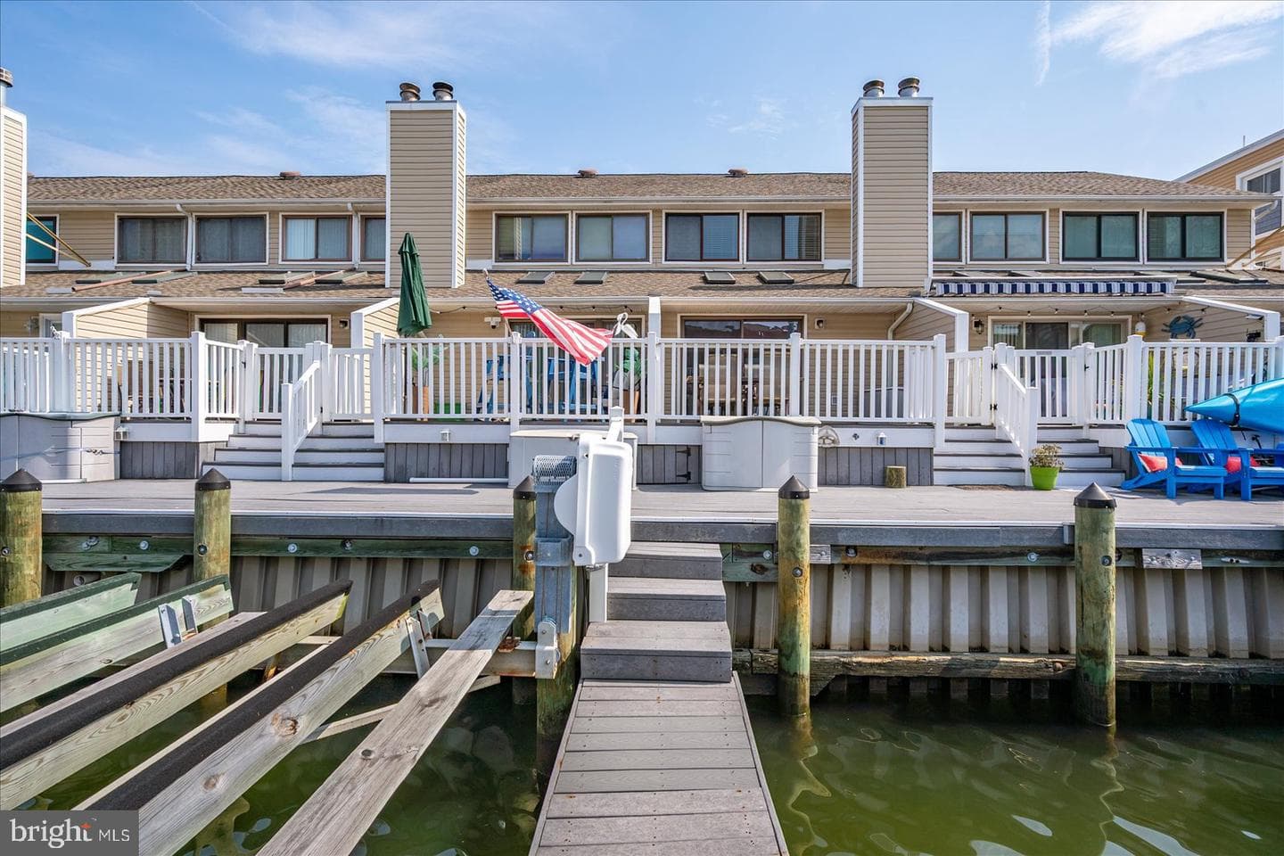 709 94th Street #3, Ocean City