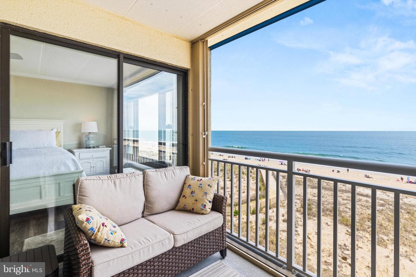 3801 Atlantic Avenue #505 Diamond Beach photo 13