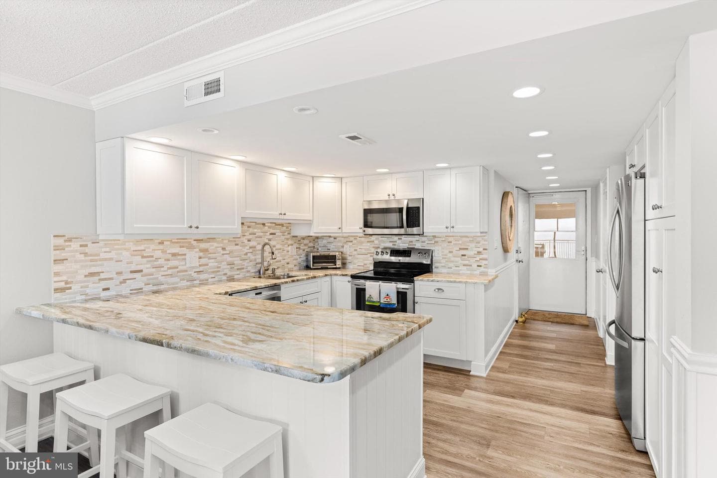 3801 Atlantic Avenue #505 Diamond Beach photo 16