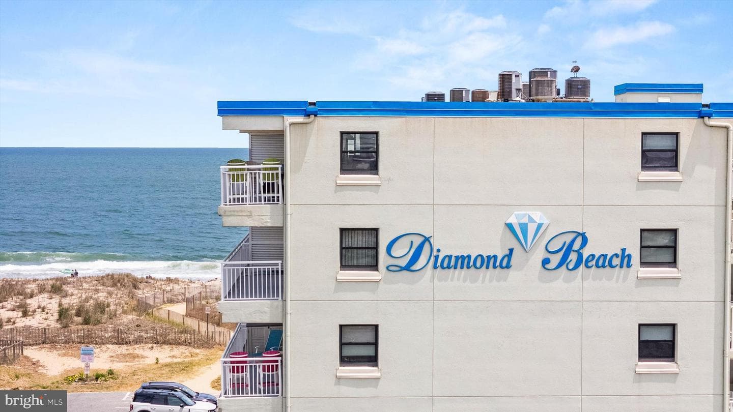 3801 Atlantic Avenue #505 Diamond Beach photo 25