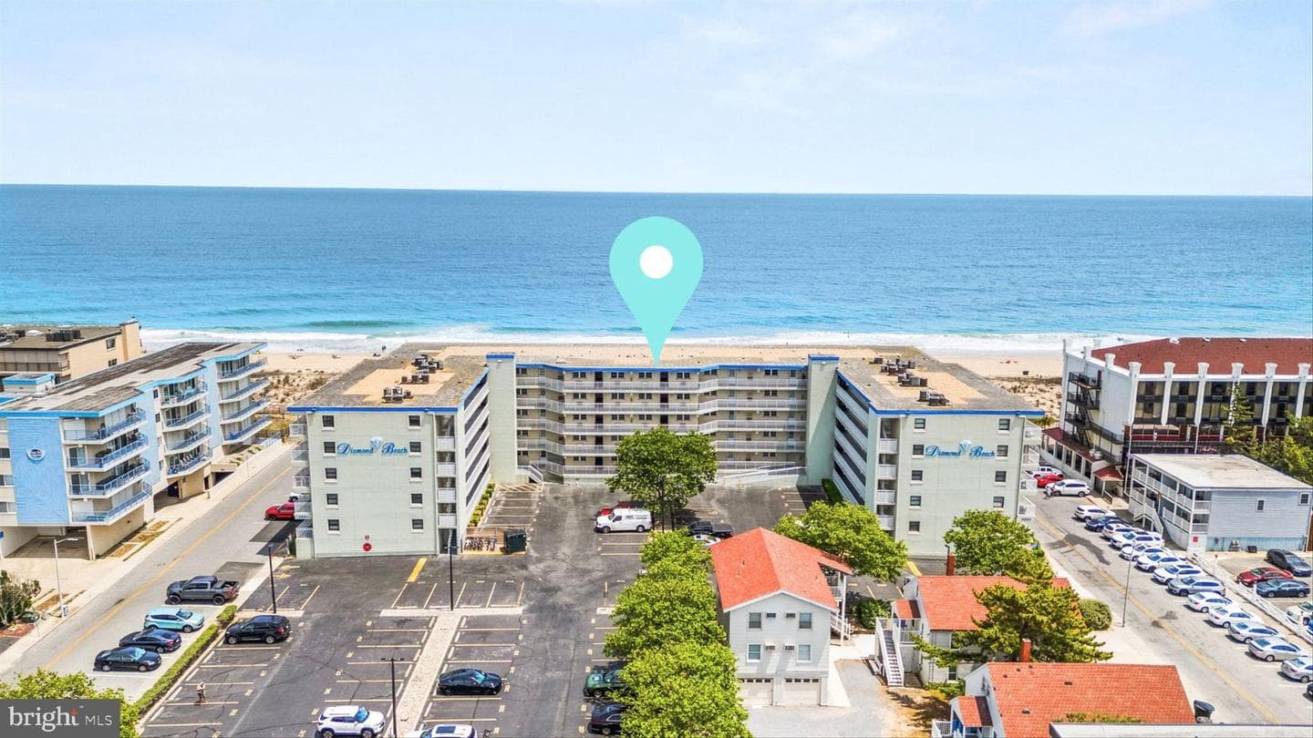 3801 Atlantic Avenue #505 Diamond Beach photo 26