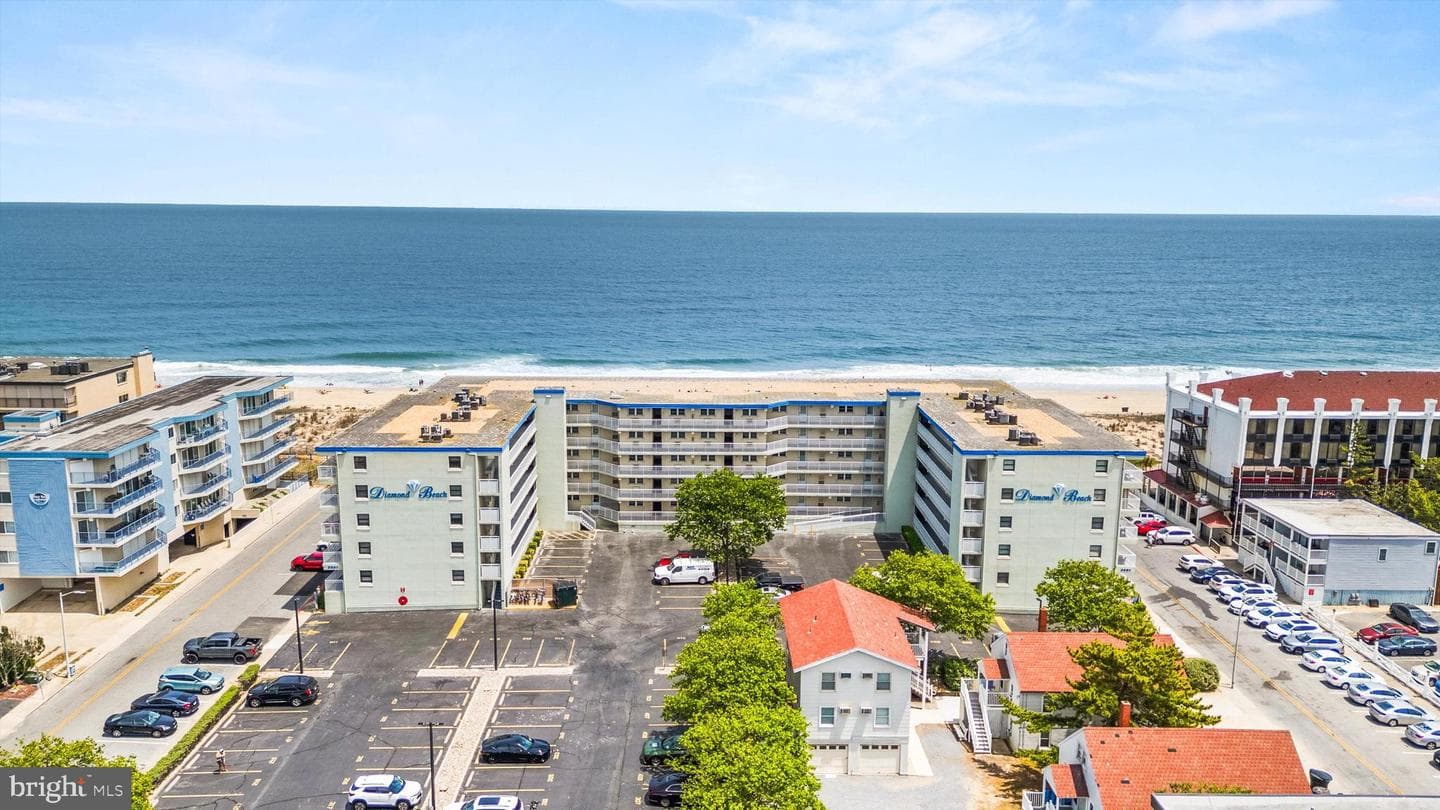 3801 Atlantic Avenue #505 Diamond Beach photo 32