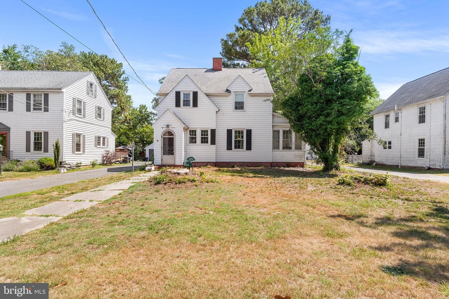 811 Market Street, Pocomoke City