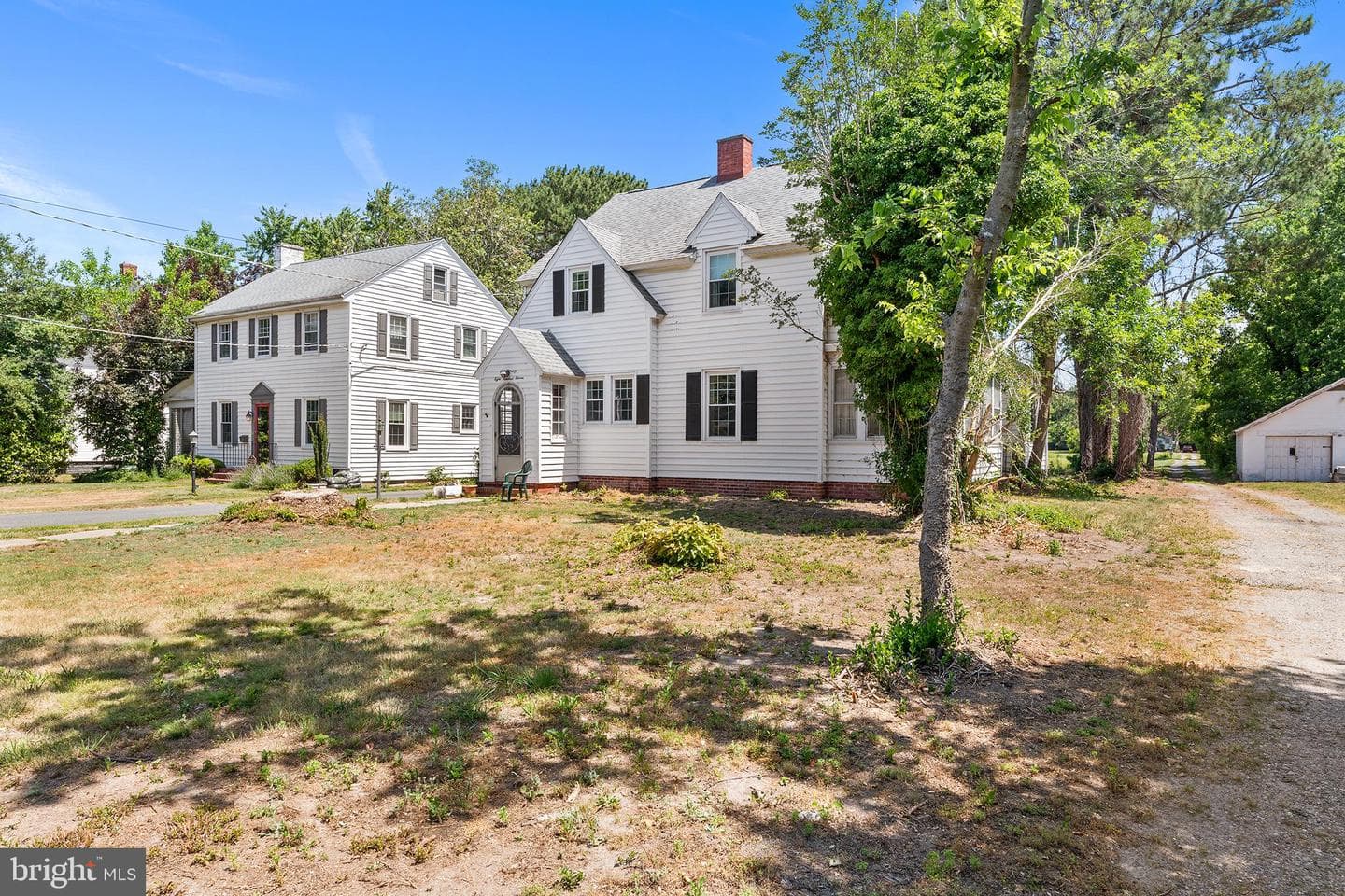 811 Market Street, Pocomoke City
