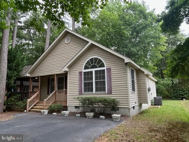 31 Footbridge, Ocean Pines