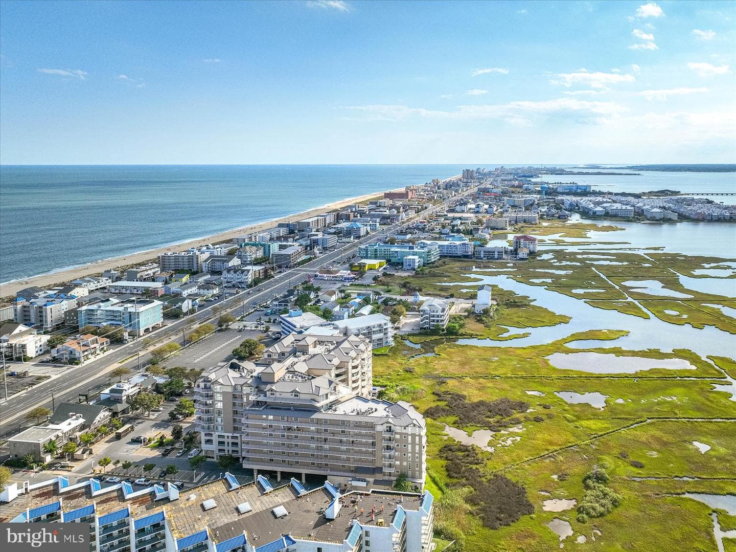 121 81st St # 711, Ocean City