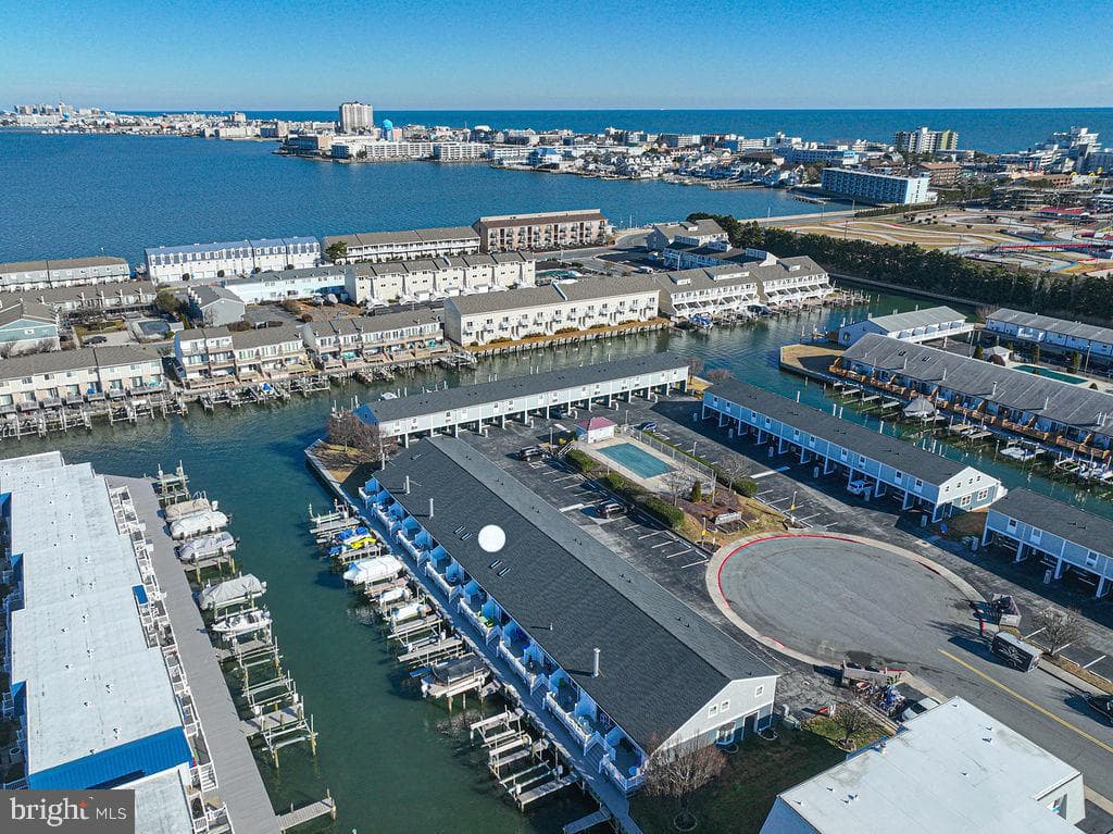 2819 Plover Drive #43, Ocean City