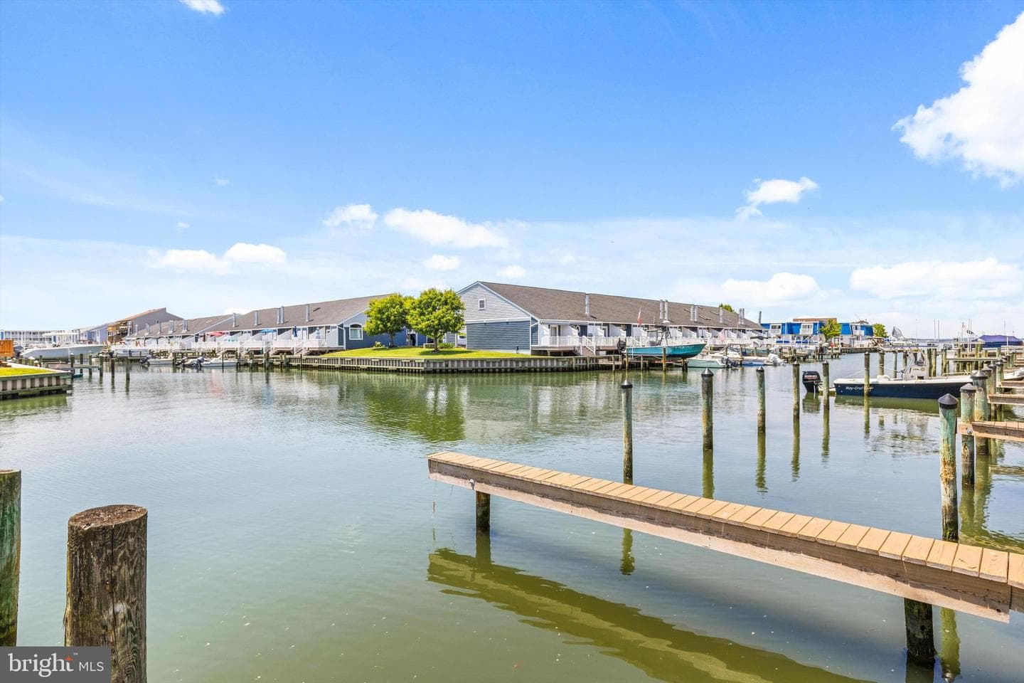501 Penguin Drive #1a01, Ocean City