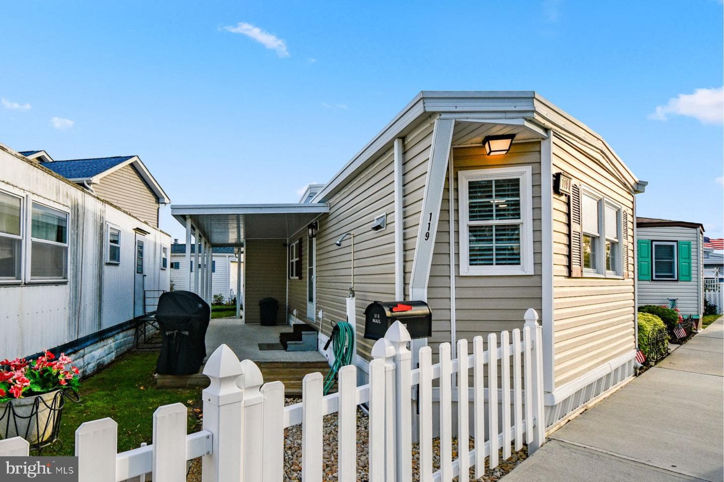 119 136th Street, Ocean City