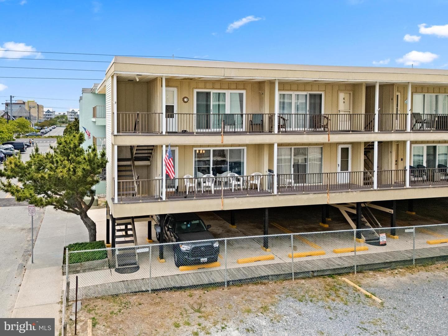 10 68th Street #1, Ocean City