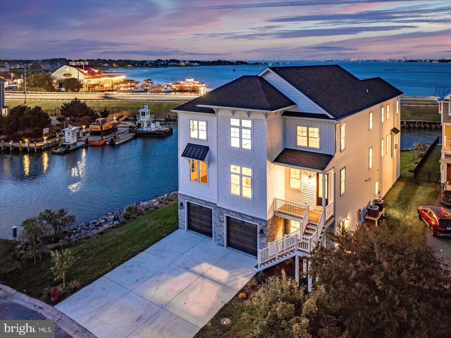 12971 Inlet Isle Lane, Ocean City