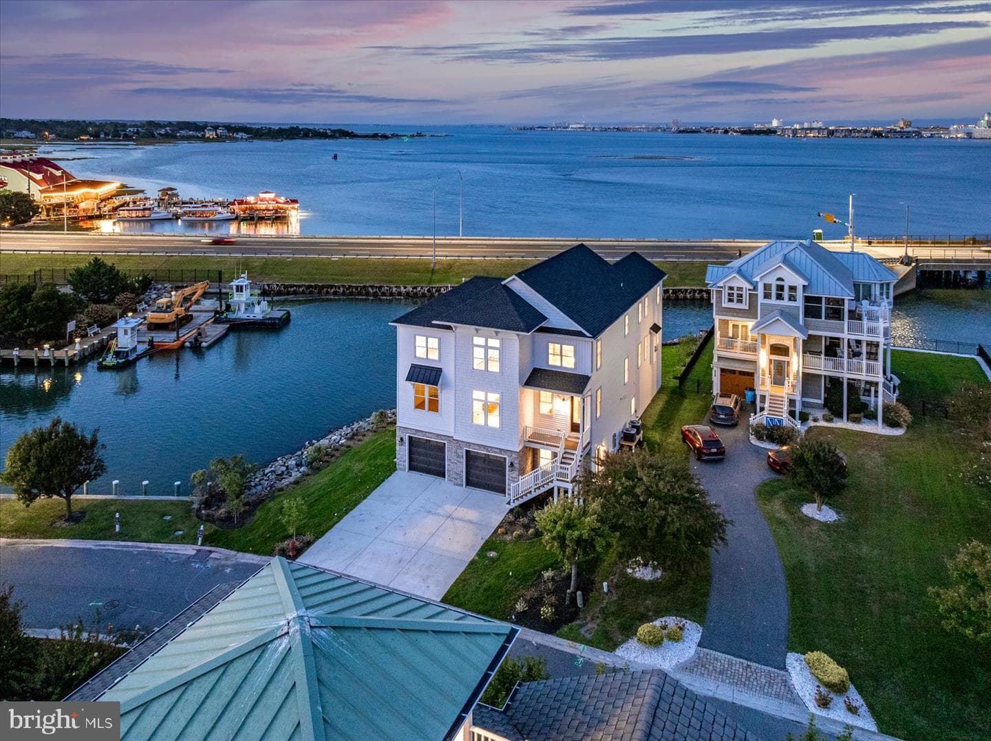 12971 Inlet Isle Lane, Ocean City