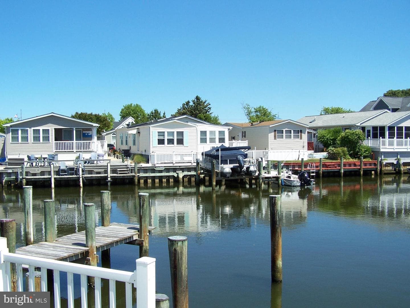 13009 Atlantic Boulevard, Ocean City