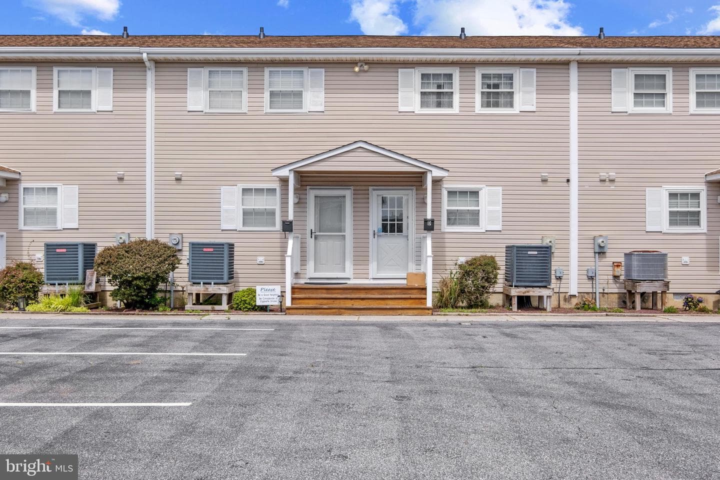 2807 Plover Drive #4, Ocean City