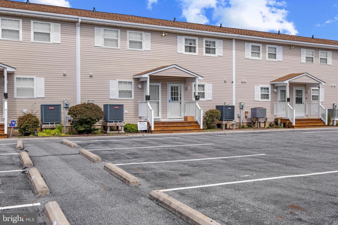 2807 Plover Drive #4, Ocean City
