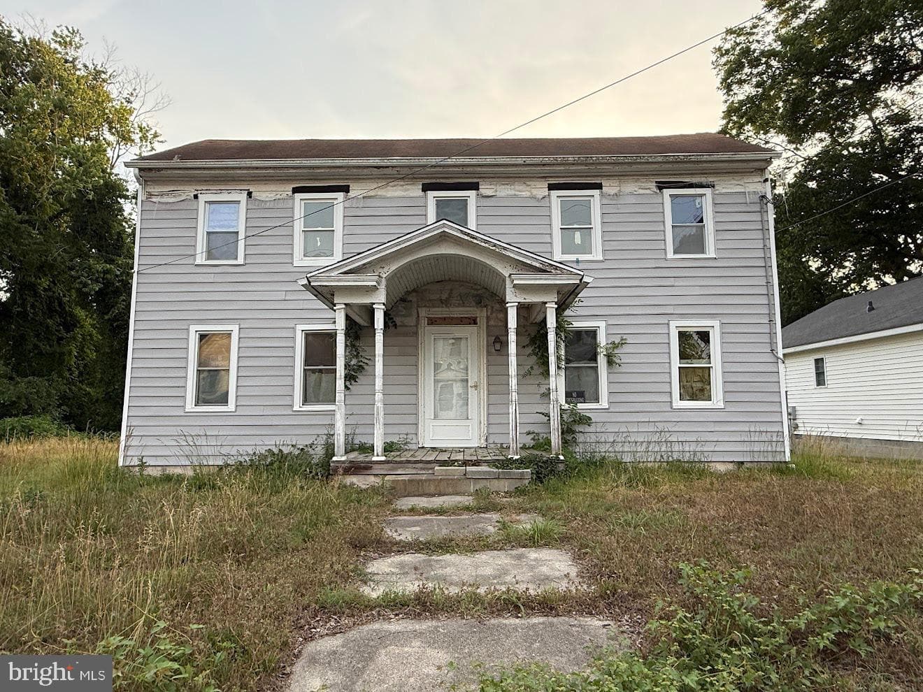 808 2nd Street, Pocomoke City