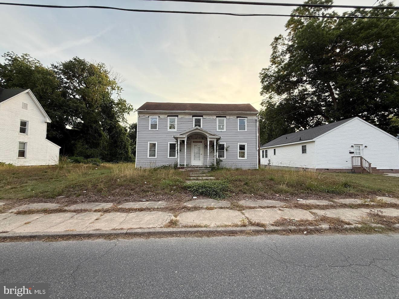 808 2nd Street, Pocomoke City
