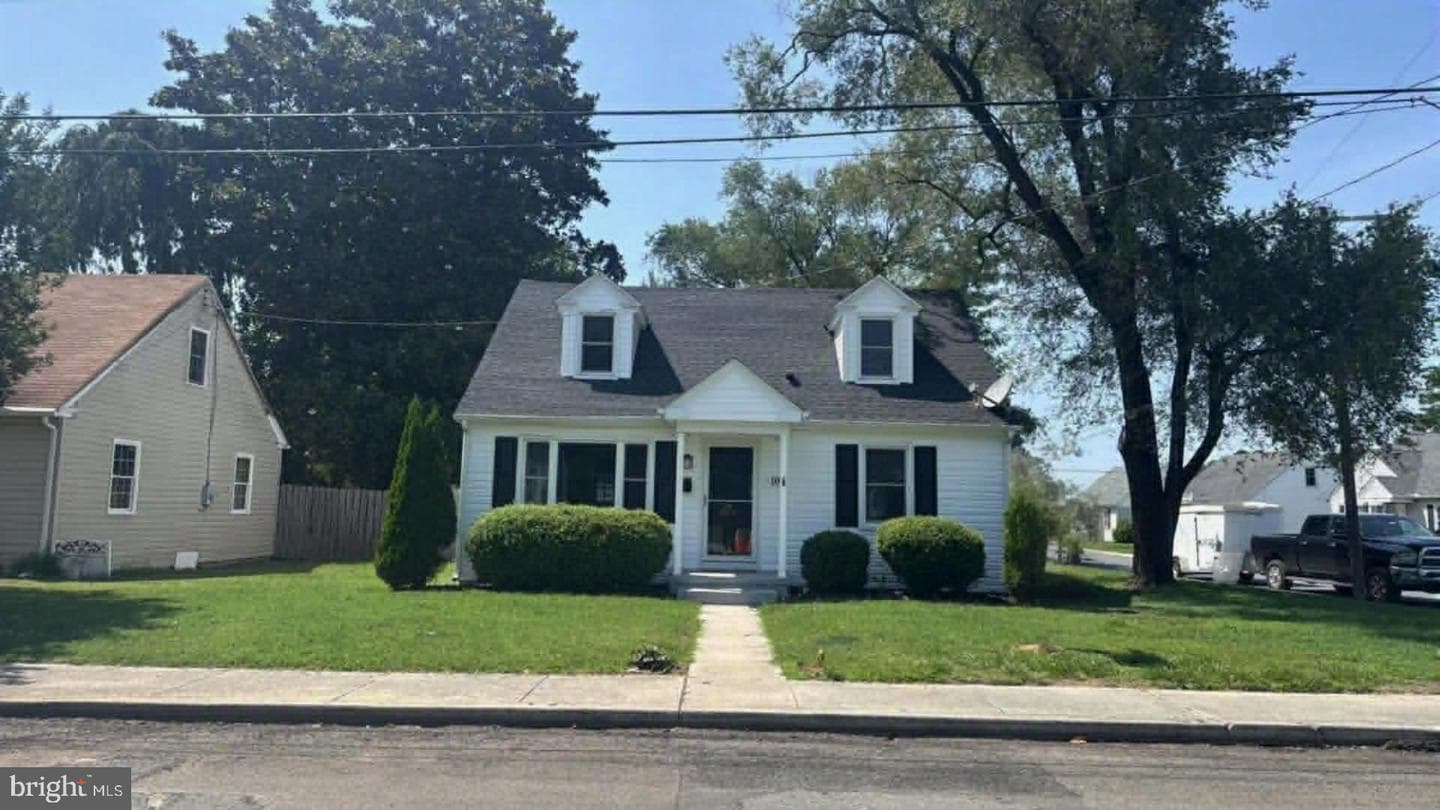 10 14th St, Pocomoke City