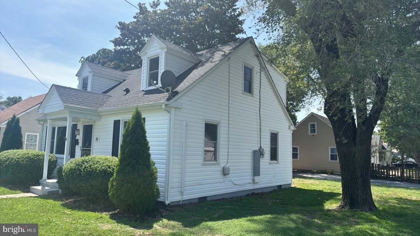 10 14th St, Pocomoke City