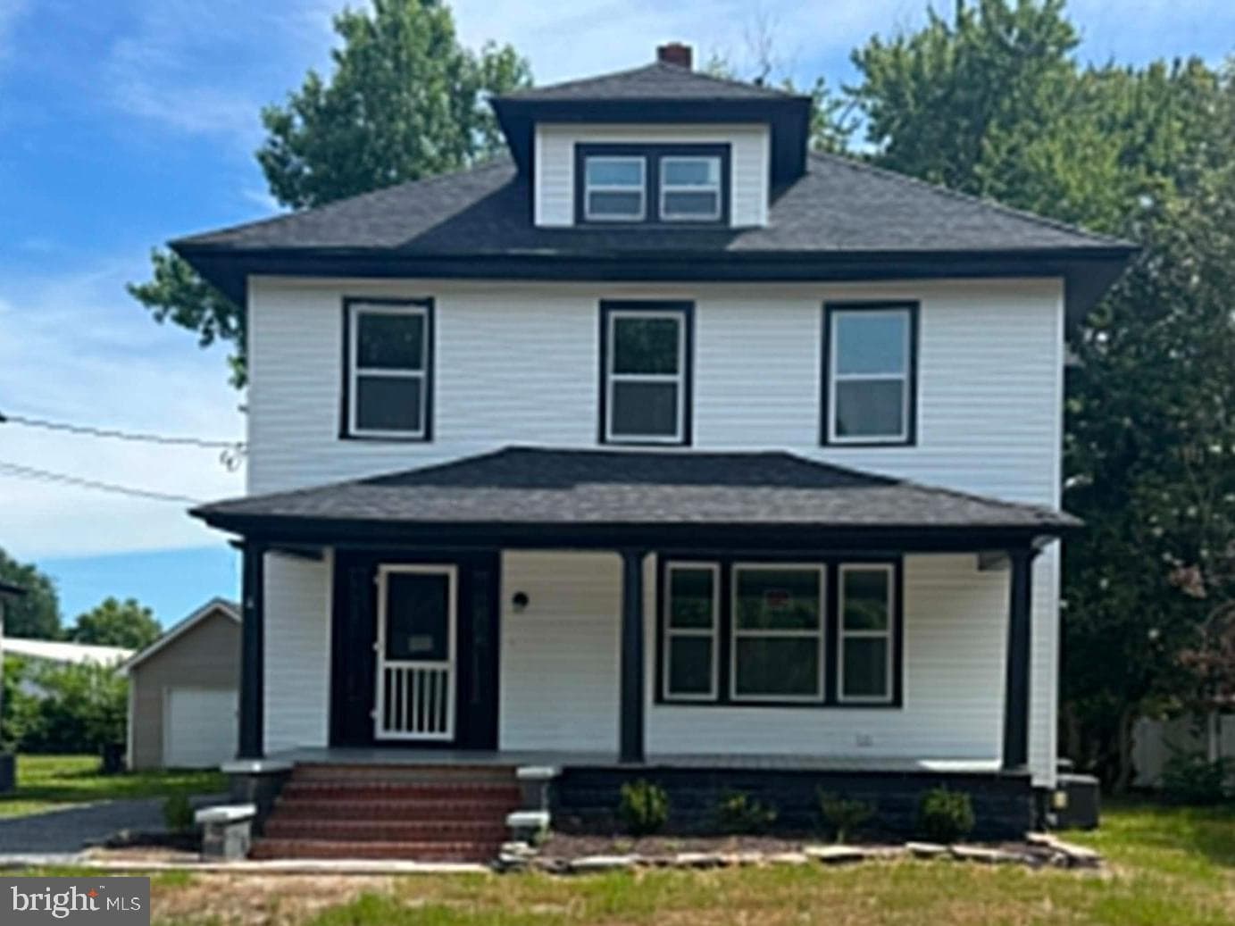 807 Market Street, Pocomoke City