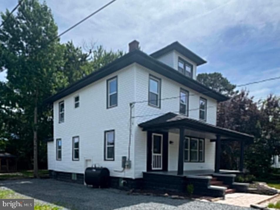 807 Market Street, Pocomoke City