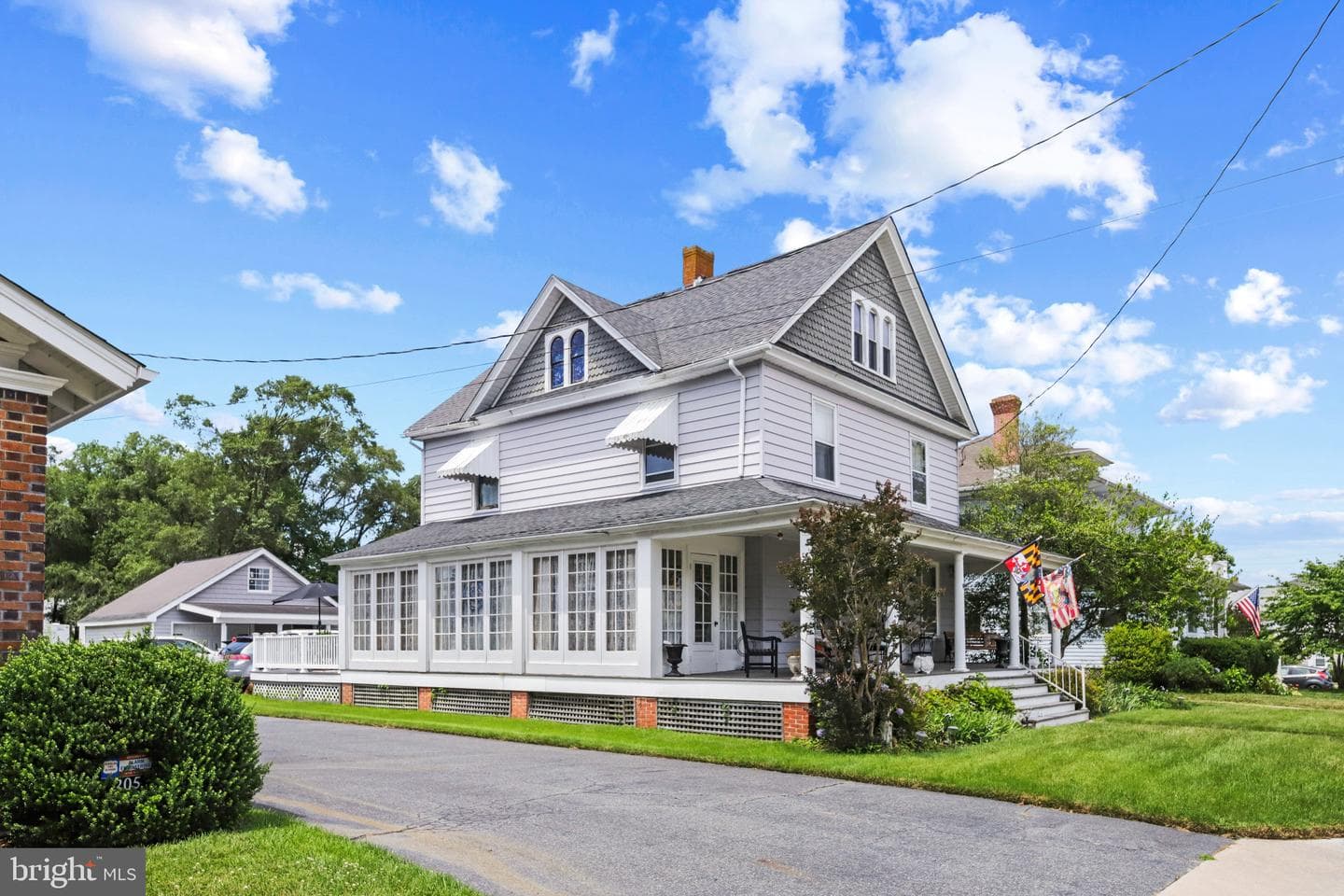 207 Williams Street, Berlin