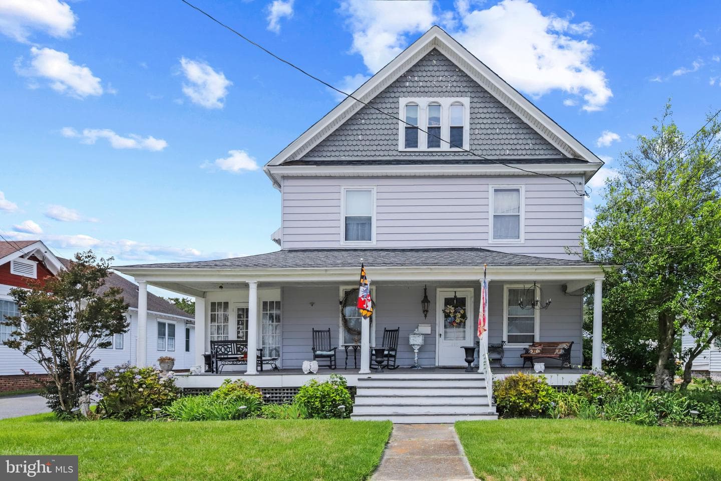 207 Williams Street, Berlin