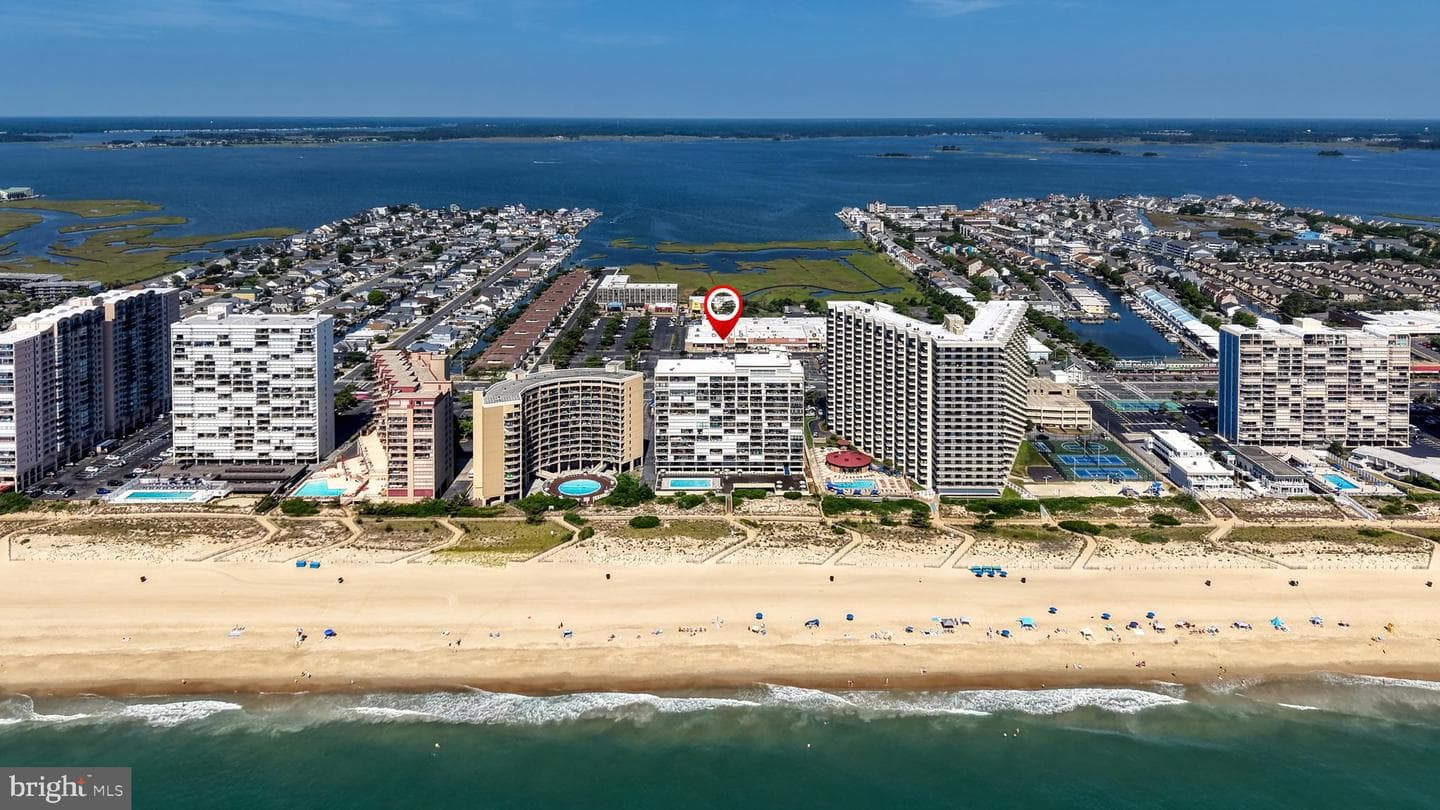 11400 Coastal Hwy # 8J, Ocean City