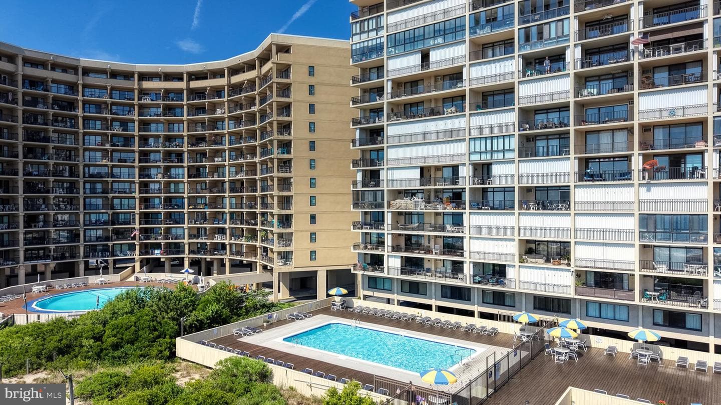 11400 Coastal Hwy # 8J, Ocean City
