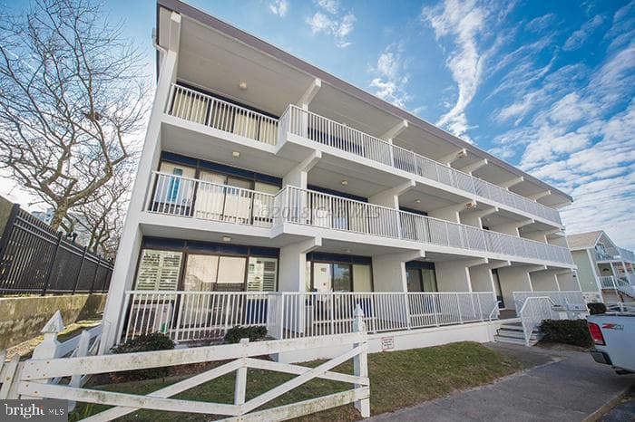 15 35th Street #101, Ocean City