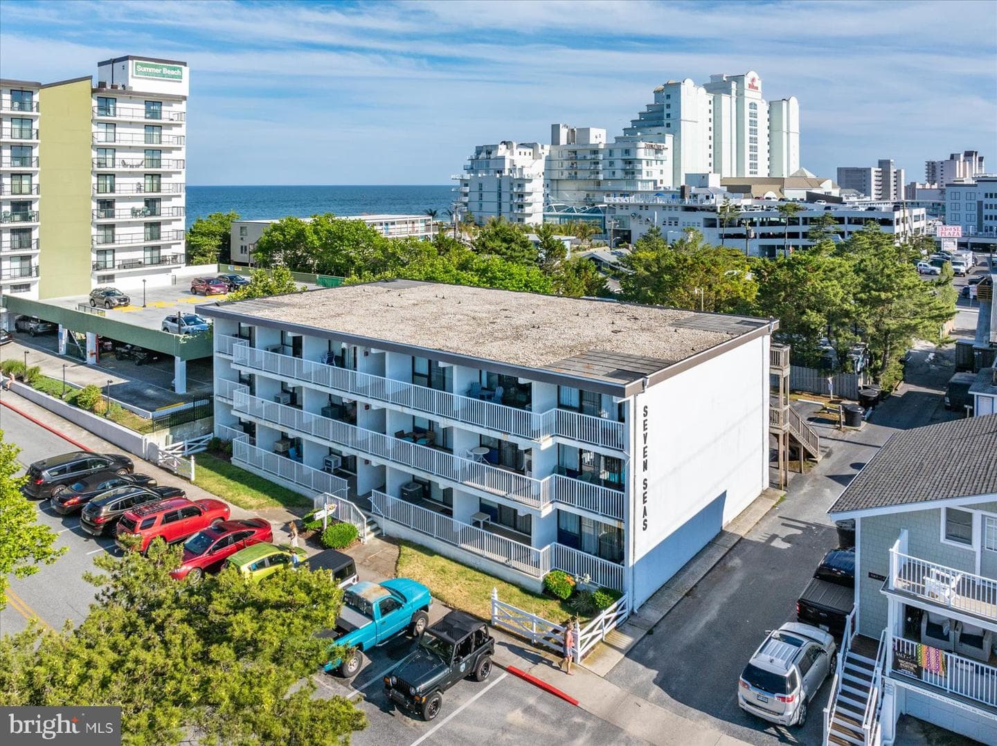 15 35th Street #101, Ocean City