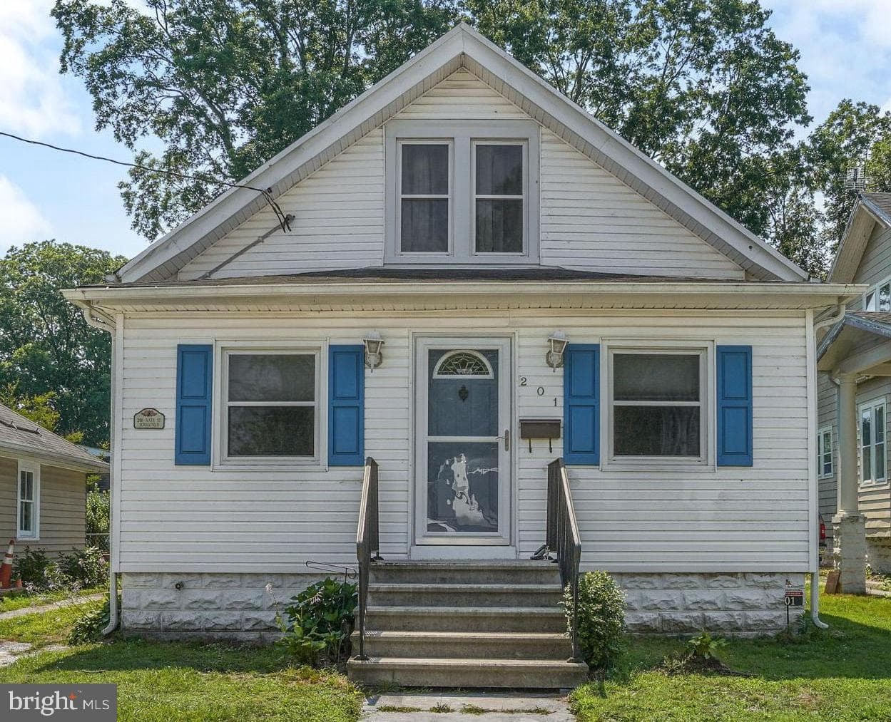 201 6th Street, Pocomoke City