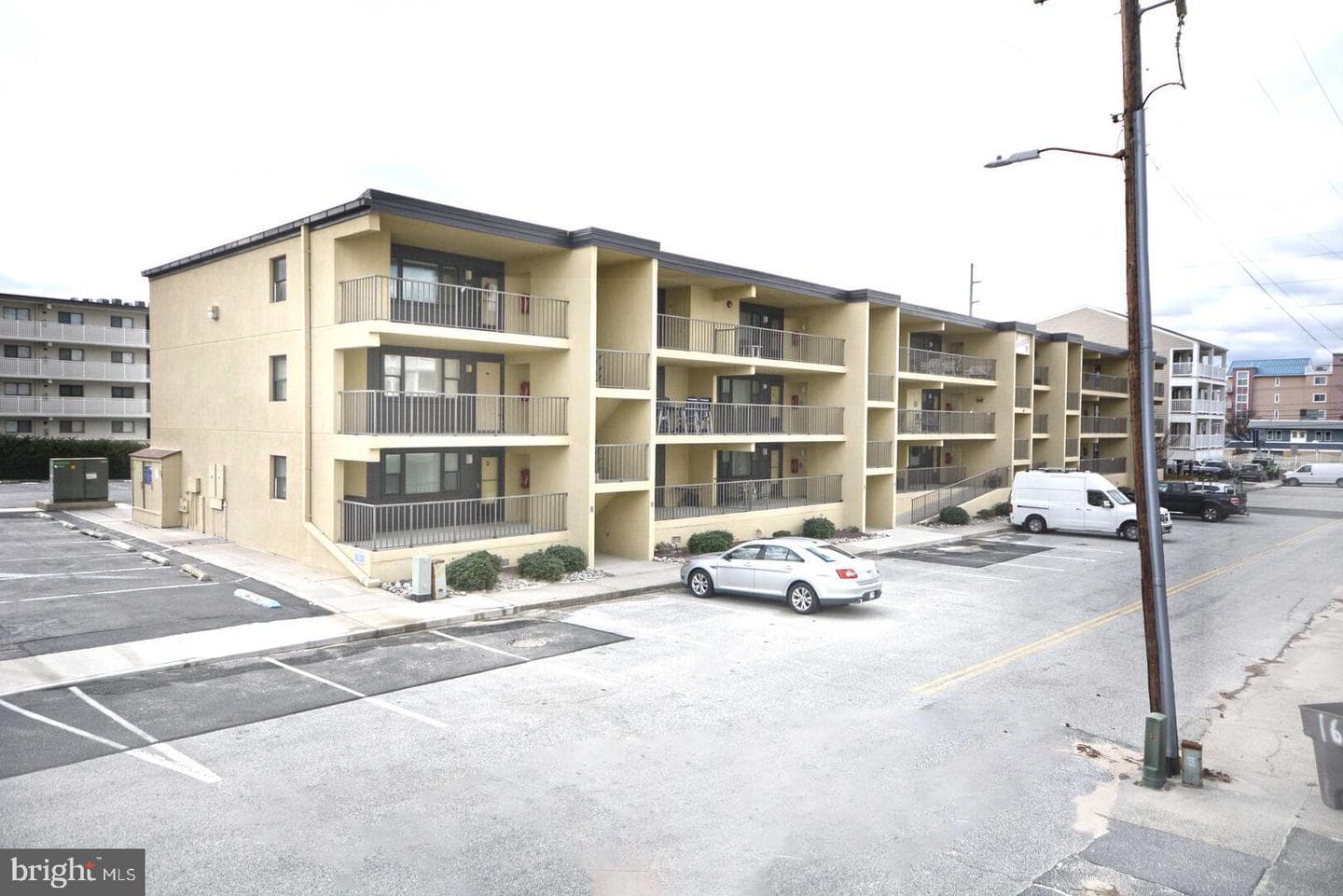 9 N 47th Street #209, Ocean City